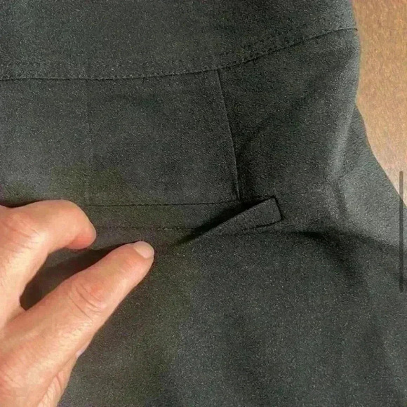 PRADA wide leg women's pants - Picture 6 of 11